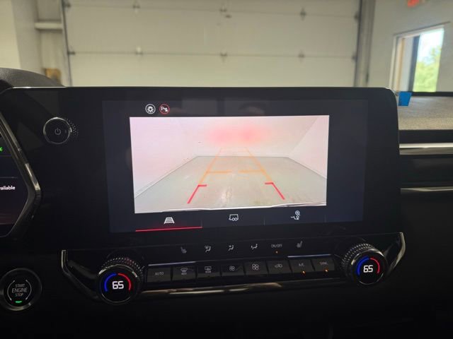 2026 GMC Canyon Elevation - Photo 20