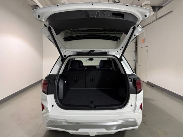 2027 GMC Terrain Denali - Photo 8