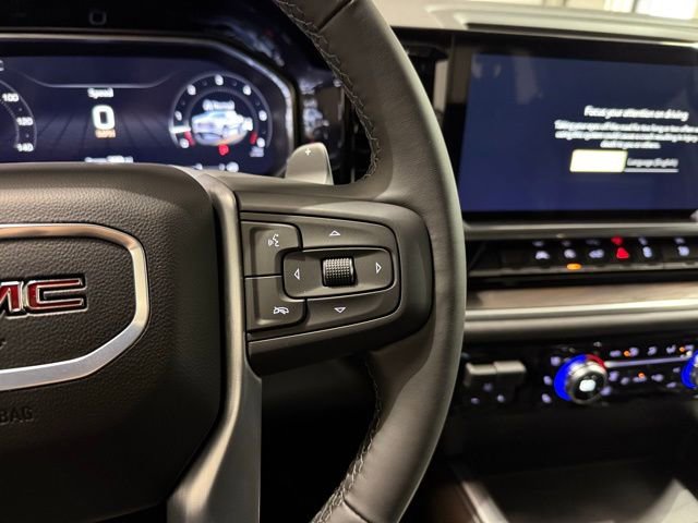 2026 GMC Sierra 1500 SLT - Photo 16