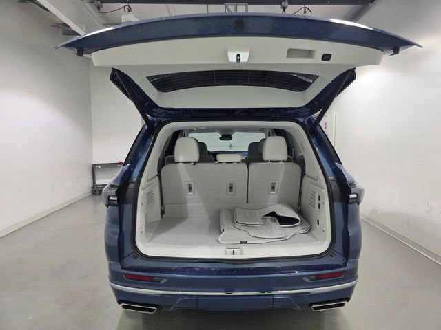 2026 Buick Enclave Avenir - Photo 8