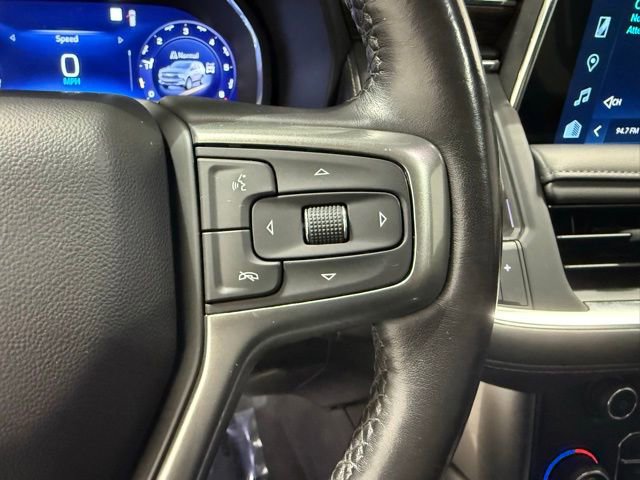 2022 Chevrolet Tahoe LT - Photo 19