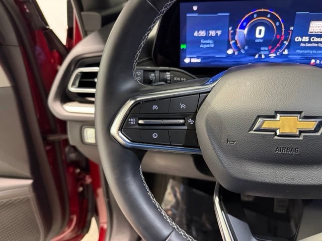 2026 Chevrolet Traverse LT - Photo 16