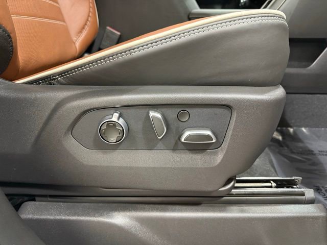 2026 GMC Sierra 2500HD Denali Ultimate - Photo 28