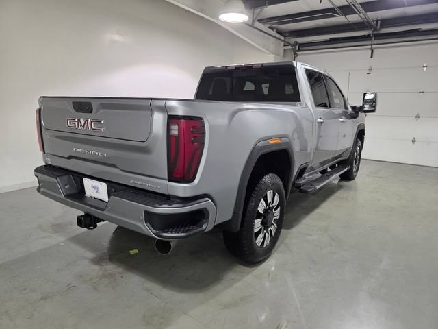 2026 GMC Sierra 2500HD Denali - Photo 7