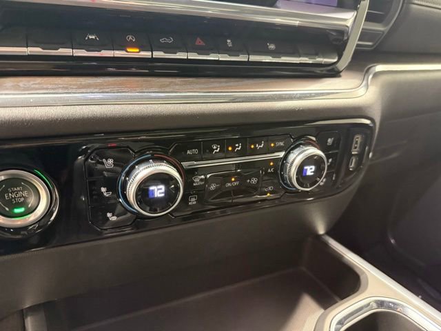 2023 GMC Sierra 1500 SLT - Photo 22