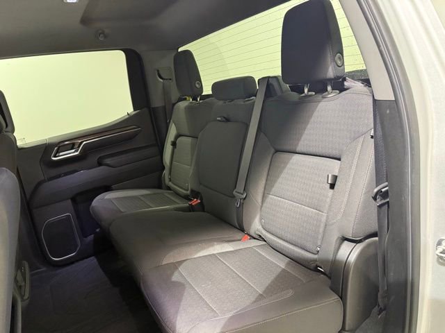 2022 Chevrolet Silverado 1500 RST - Photo 24