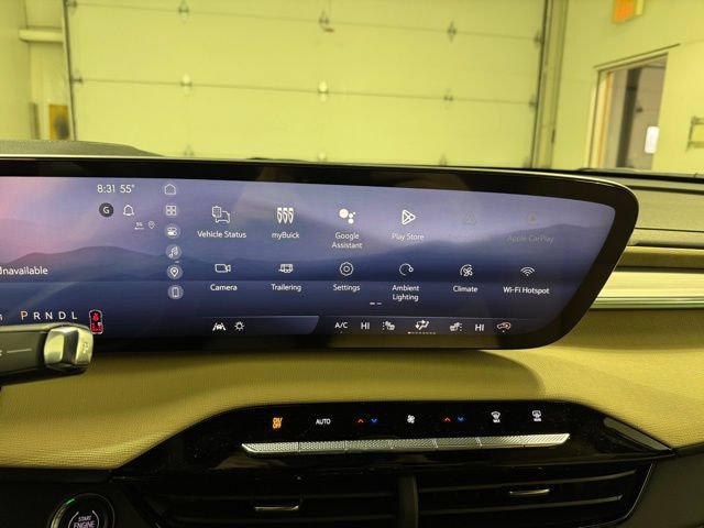 2026 Buick Enclave Preferred - Photo 19