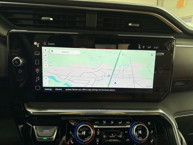 2026 GMC Sierra 2500HD Denali Ultimate - Photo 17