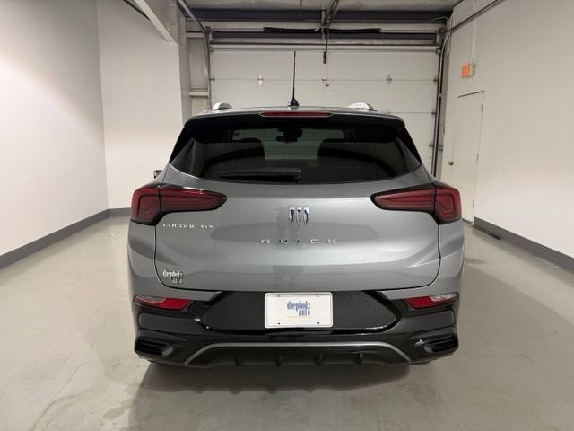 2026 Buick Encore GX Sport Touring - Photo 6