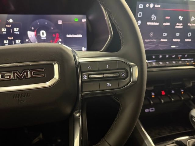 2026 GMC Canyon Elevation - Photo 16