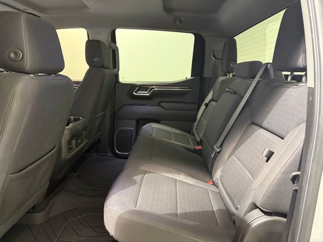 2022 Chevrolet Silverado 1500 RST - Photo 22
