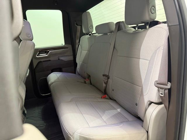 2024 GMC Sierra 2500HD SLE - Photo 24