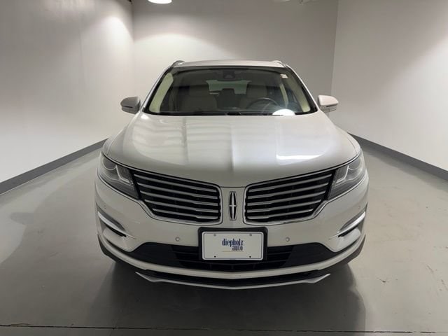 Used 2015 Lincoln MKC Base with VIN 5LMTJ2AH7FUJ37845 for sale in Charleston, IL