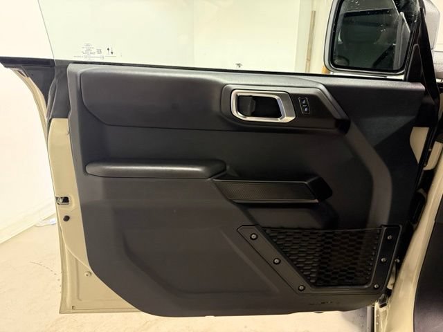 2025 Ford Bronco 4-Door Badlands - Photo 10
