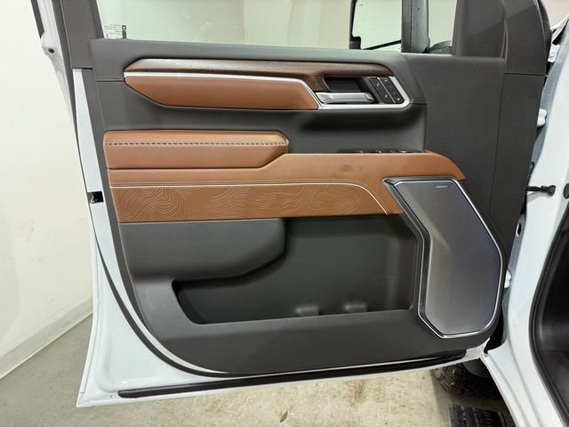 2026 GMC Sierra 2500HD Denali Ultimate - Photo 8