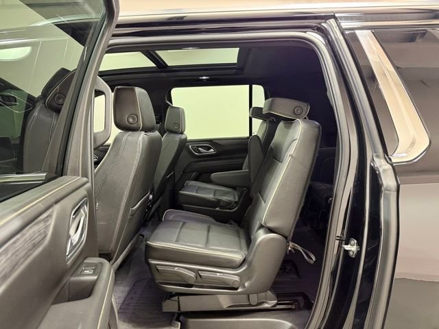 2022 GMC Yukon XL SLT - Photo 25