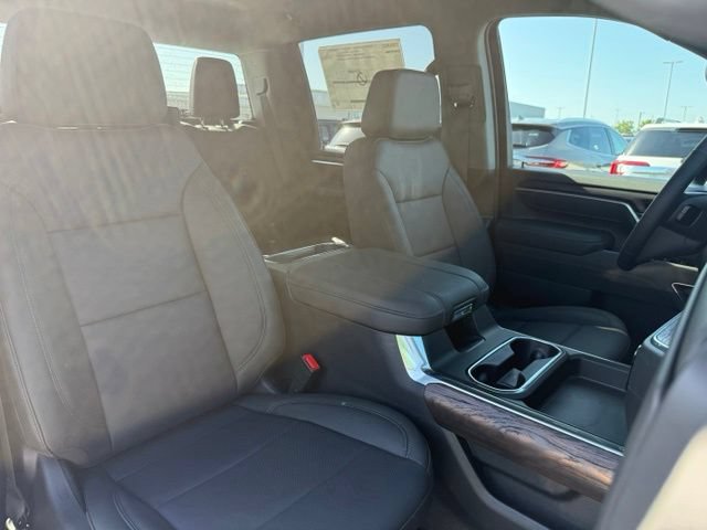 2026 GMC Sierra 2500HD SLT - Photo 31