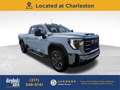 2026 GMC Sierra 2500 HD SLT Truck