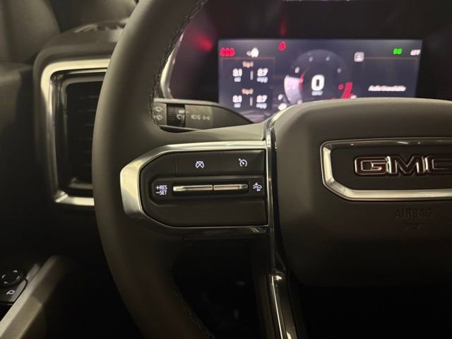 2026 GMC Canyon Elevation - Photo 15