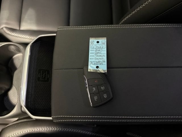 2027 GMC Terrain Denali - Photo 25