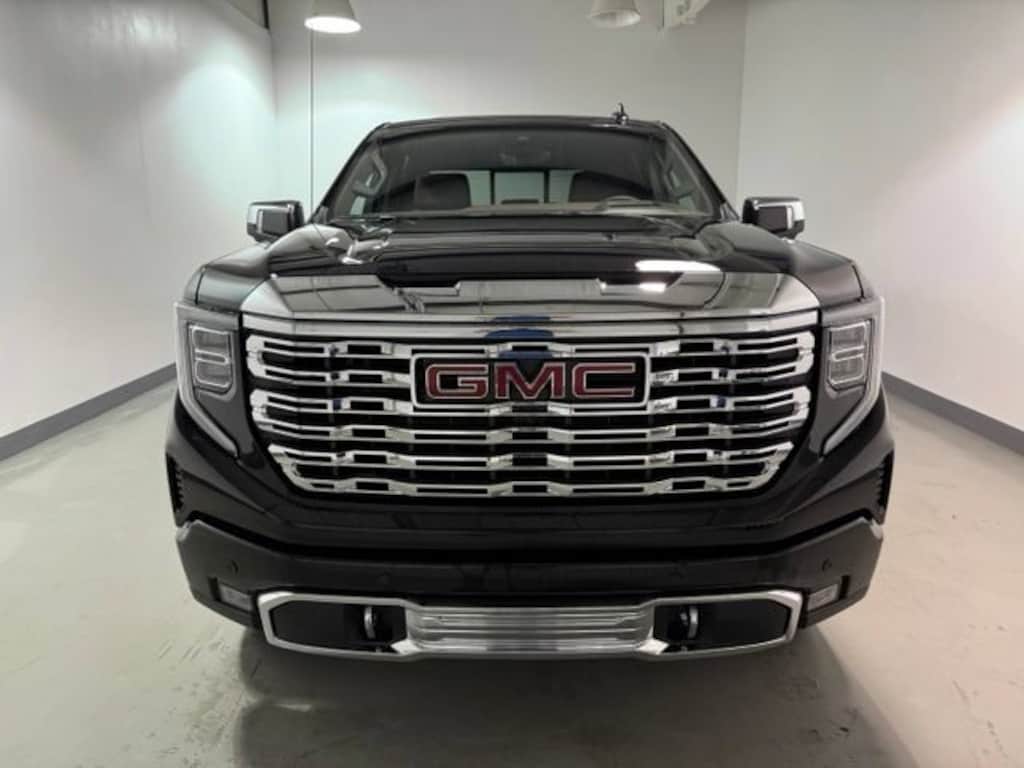 New 2026 GMC Sierra 1500 Denali Truck