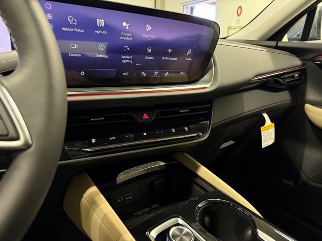 2026 Buick Envision Preferred - Photo 21