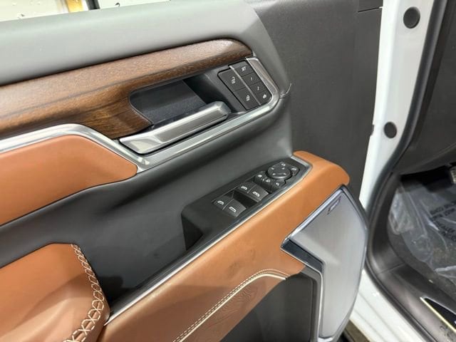 2026 GMC Sierra 2500HD Denali Ultimate - Photo 9