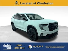 2026 GMC Acadia Elevation SUV