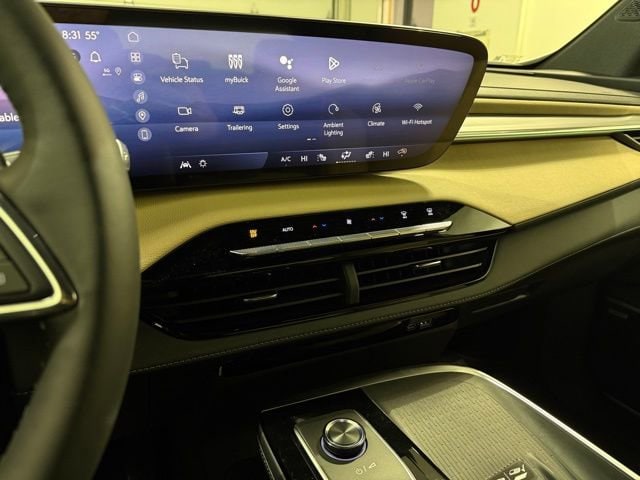 2026 Buick Enclave Preferred - Photo 22