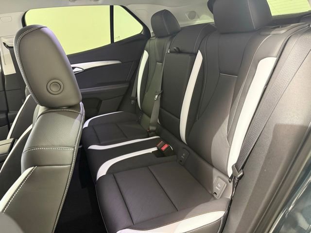 2026 Buick Envision Sport Touring - Photo 29