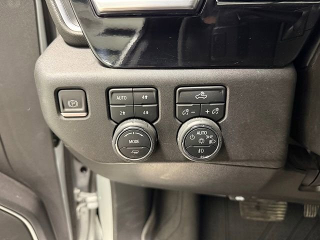 2022 Chevrolet Silverado 1500 RST - Photo 15