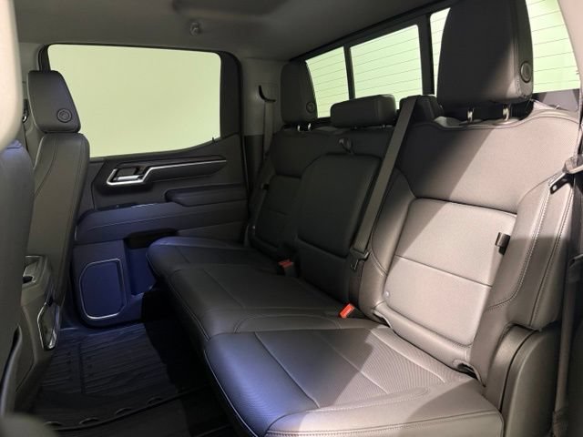 2026 GMC Sierra 1500 SLT - Photo 27