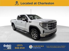 2026 GMC Sierra 1500 SLT Truck