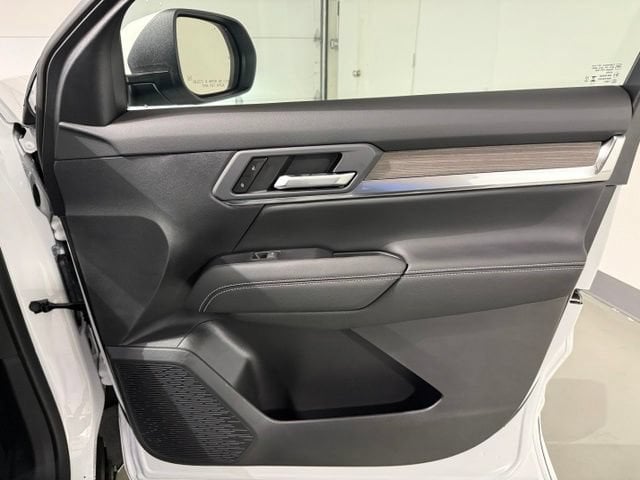 2027 GMC Terrain Denali - Photo 30