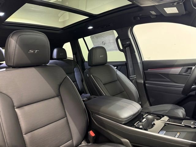 2026 Buick Enclave Sport Touring - Photo 33