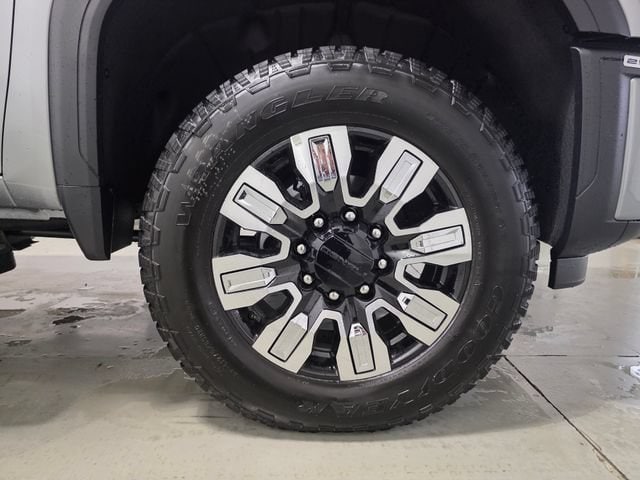 2026 GMC Sierra 2500HD Denali - Photo 34