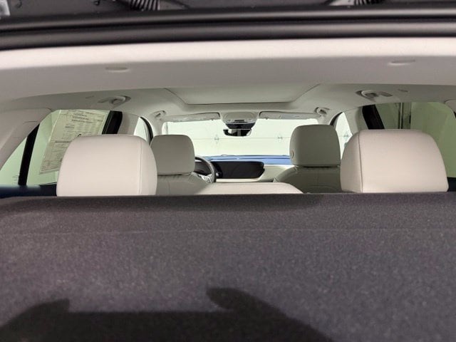 2026 Buick Envision Avenir - Photo 10