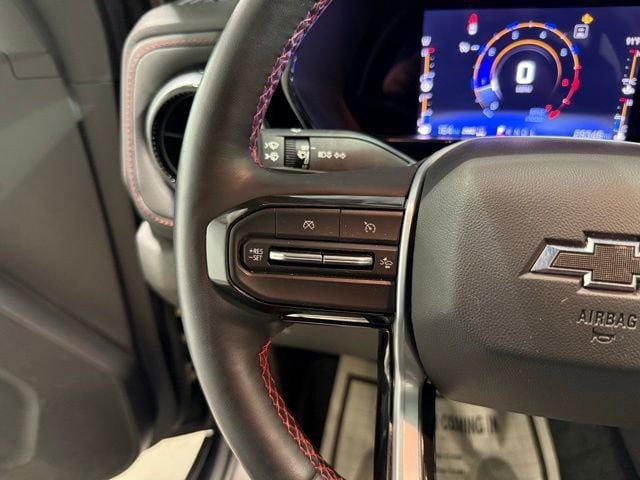 2023 Chevrolet Colorado Z71 - Photo 15