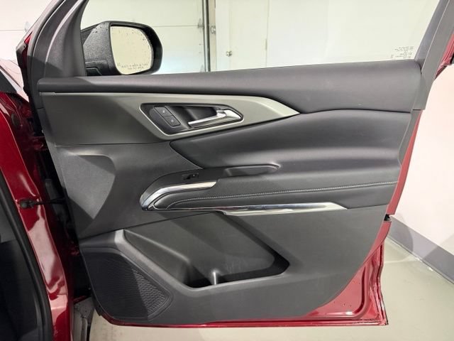 2026 Chevrolet Traverse LT - Photo 29