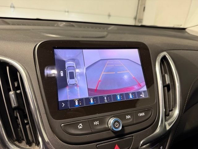 2019 Chevrolet Equinox Premier - Photo 21