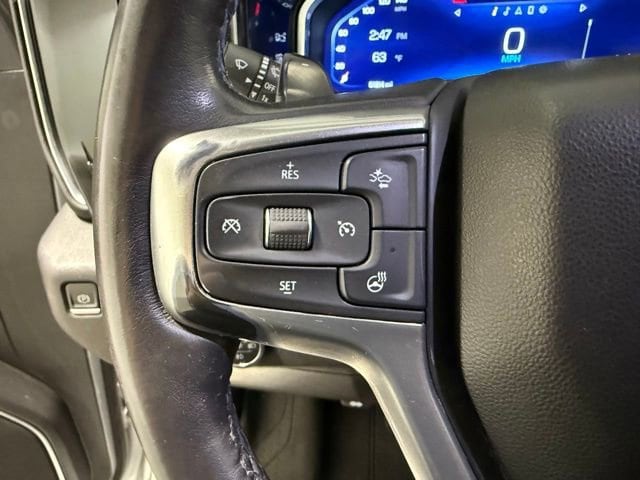 2022 Chevrolet Silverado 1500 RST - Photo 13