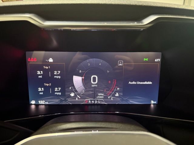 2026 GMC Canyon Elevation - Photo 14