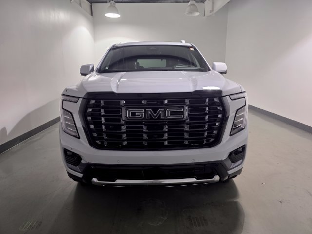 New 2026 GMC Yukon Denali Ultimate SUV