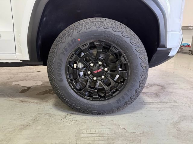 2026 GMC Canyon Elevation - Photo 29