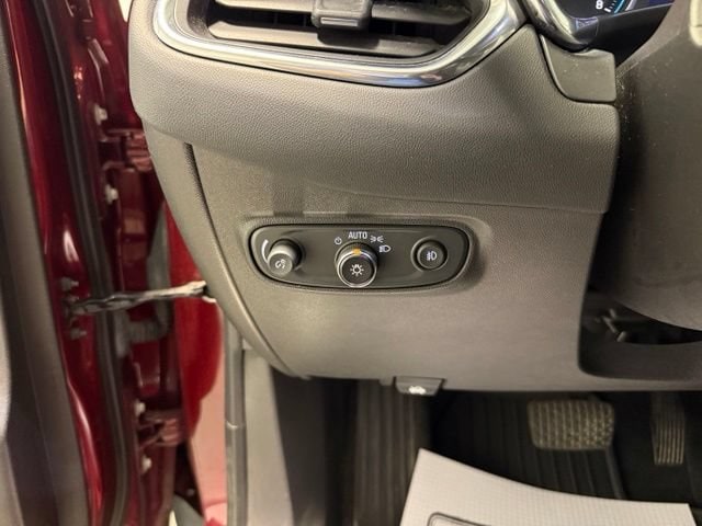 2019 Chevrolet Equinox Premier - Photo 19