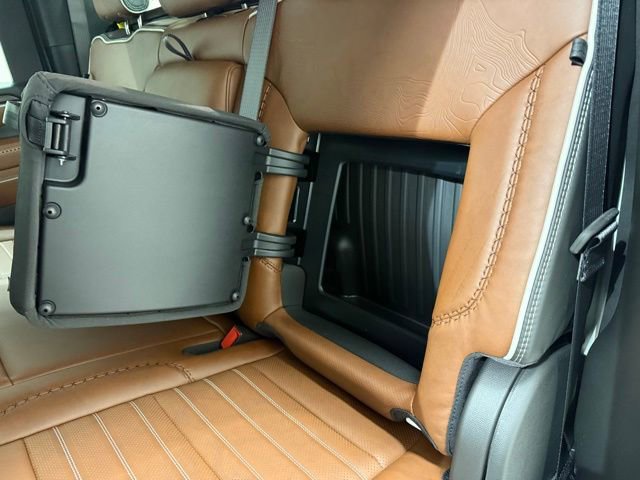 2026 GMC Sierra 2500HD Denali Ultimate - Photo 25
