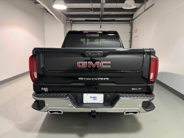 2026 GMC Sierra 1500 SLT - Photo 6