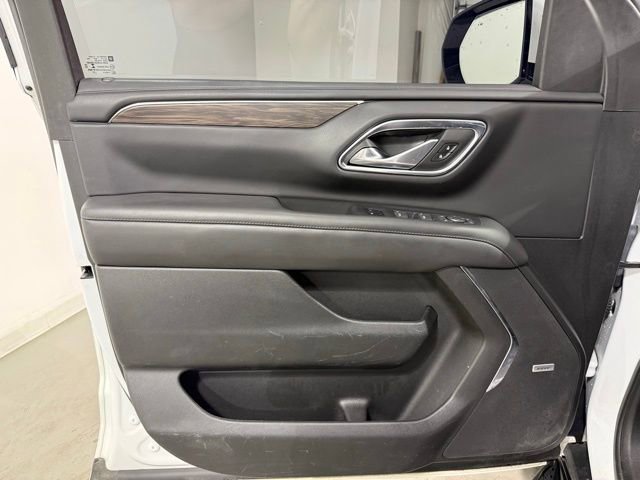2022 Chevrolet Tahoe LT - Photo 12