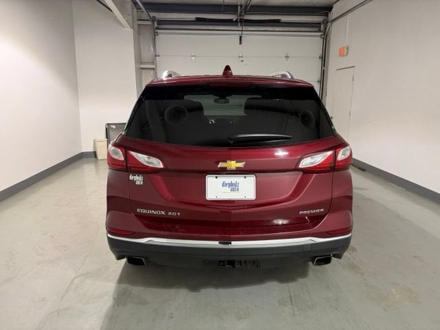 2019 Chevrolet Equinox Premier - Photo 6