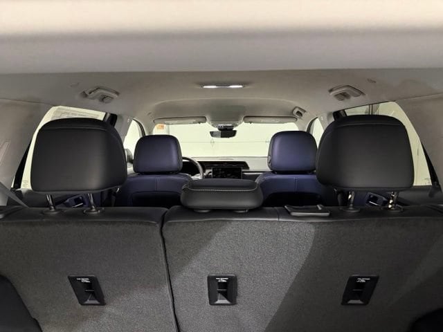 2027 GMC Terrain Denali - Photo 10